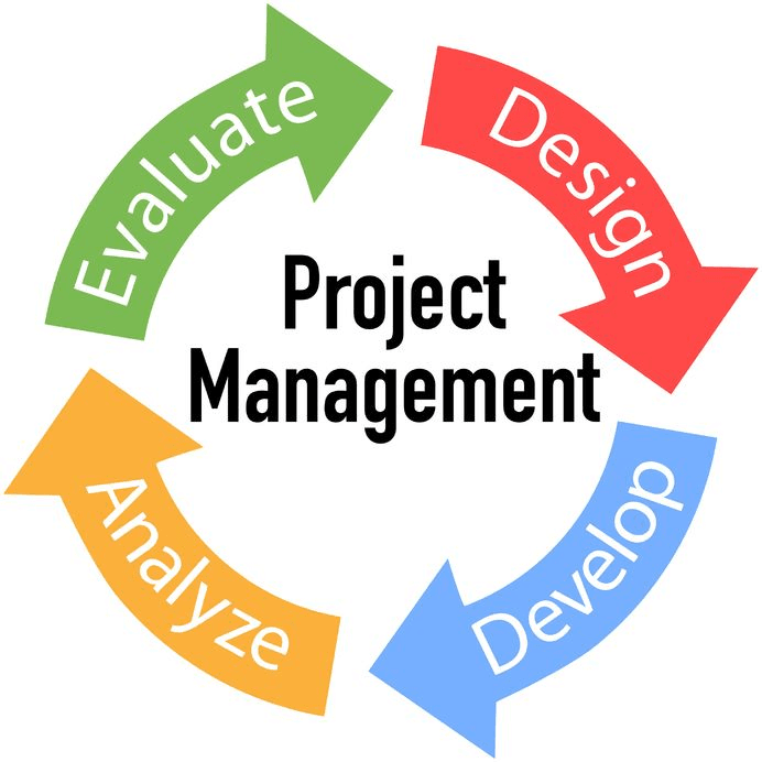 Project Management & EPC Solutions